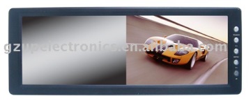 10.2inch rearview mirror monitor