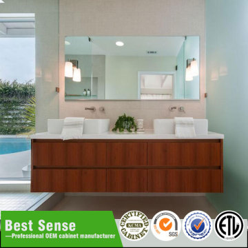 Best selling bathroom cabinets and wash basin