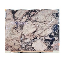 Estremoz Rosa Aurora Marble Slabs | Customized Orders | Pembe Opal Pink Marble
