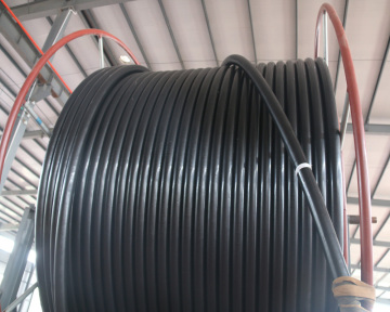 Water Injection Series Composite Pipe