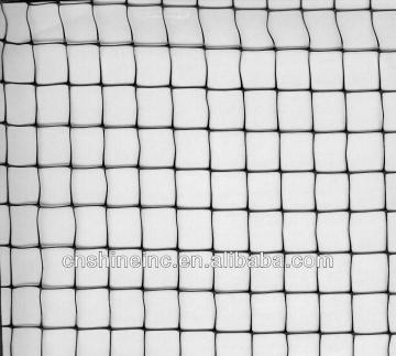 PE extruded net