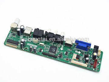 Universal 14-32" led tv samsung tv parts