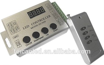 Aluminum Shell full color magic controller