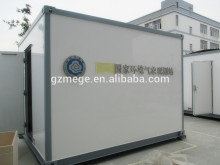 China environmental meteorological shelter