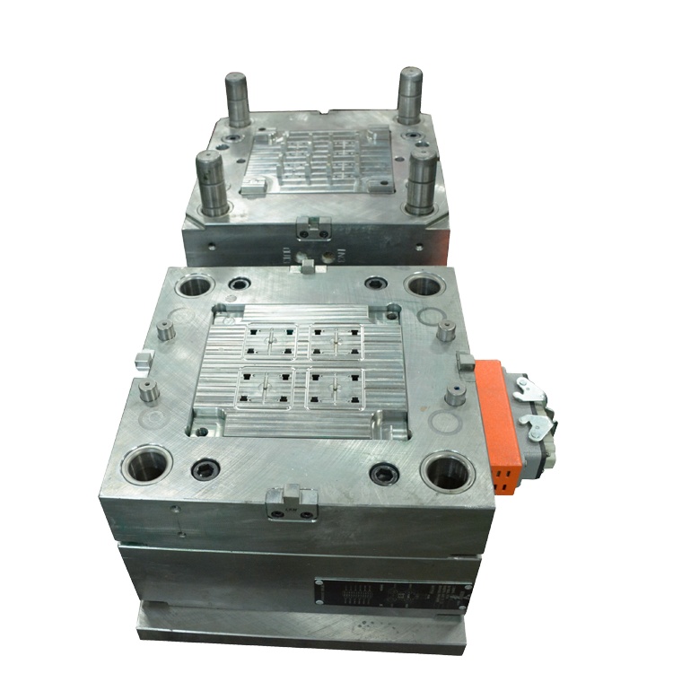 OEM High Professional Injection Mold Injection Molding Parts