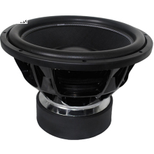 SPL Active Car Audio Subwoofer