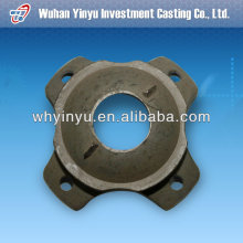 investment casting for parts of artificial limb