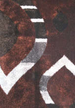 Shaggy Carpet/Rug (KAJ-014-1)