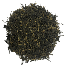 Hunan United Tea Yunnan black tea OP dian hong silimiliar to ceylon black tea