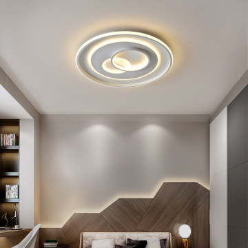 Led Lampu Langit-langit Led Modern