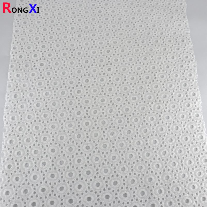 RXF0809 Hot Selling T-Shirt Fabric Cotton With Low Price