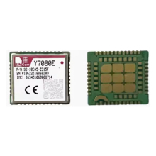 SIMCOM Y7080E IoT NB Communication Module with GPS/GNSS Replacement
