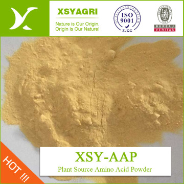 amino acid powder organic fertilizer