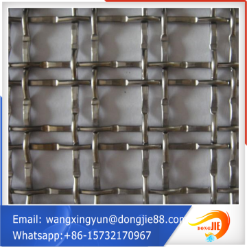 SS314 decorative metal screen mesh discounted