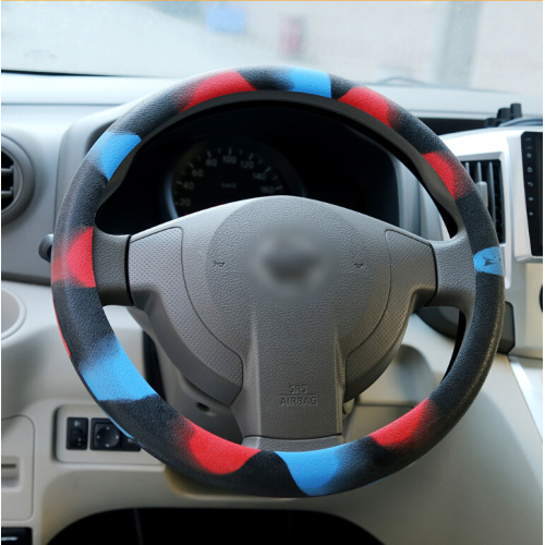 Hot sale factory price car steering wheel cover