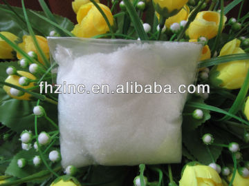 Zinc Sulfate fertilizer for the agricultural