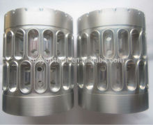 Duralumin Soft Gelatin Capsule Die Roll Suitable For Soft Capsule Production