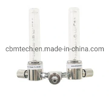 Argon CO2 Gas Flowmeter