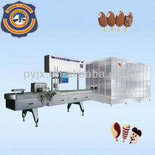 SD980 Ice cream extrusion production line