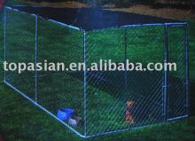 dog cage
