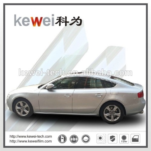 High quality film / Car front window film