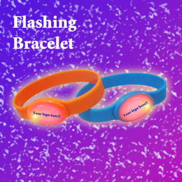 Flashing Bracelet