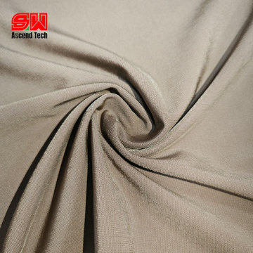 Biomass Nylon, Moisture-Wicking & Warm