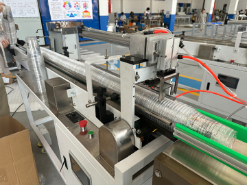 Horizontal Pillow Packing Machine