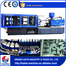 HTW320PVC china injection molding machine