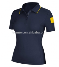 China Wholesale Dri fit custom blank polo women golf polo shirts