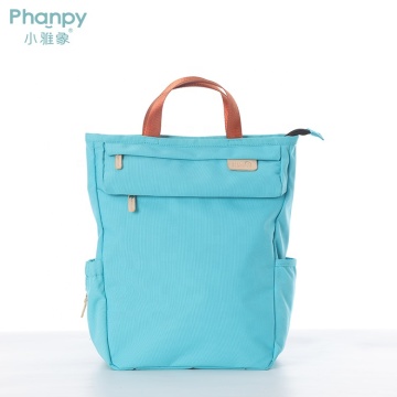 Высококачественная сумка для рюкзака для детских пеленок компании Wuxi