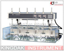 RC-8 Automatic Tablet/capsule Dissolution Tester
