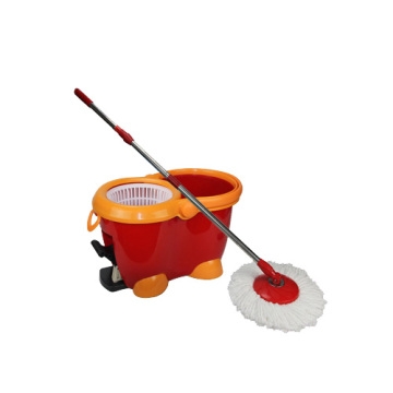 Red Magic Mop