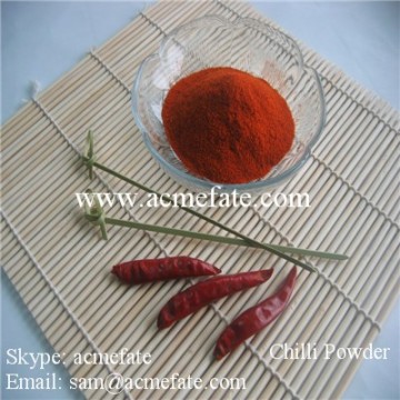 Red Chilli Powder