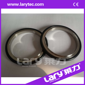 China high quality hot sale V band clamp