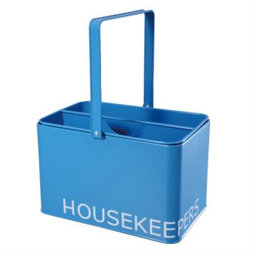 Carbon Steel Housekeepers Box