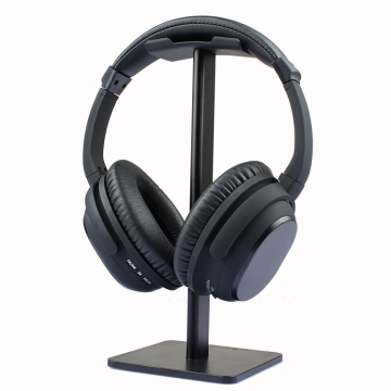 Soft Memory-Protein anc headset