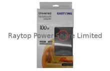 100W 5V 1.0A USB Notebook Power Adapters Universal 2 in 1 ,