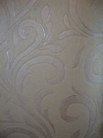 Textile Wallpaper