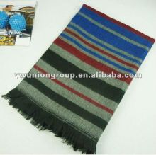 Winter Shawls