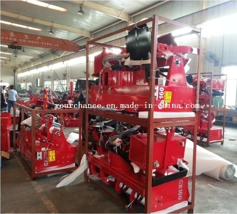 Best Selling ATV UTV Mounted Snow Blower Made in China