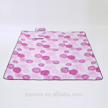 The picnic mat plastic picnic mat