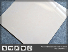 Double Loading Polished Porcelain Tile
