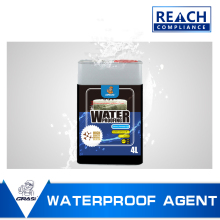 WH6983 beton waterproofing coating transparent nano-silicon compound resist salt water