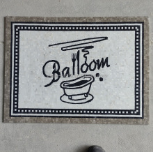 Hot Selling Multicolor Mural Mosaic Tiles for Decoration