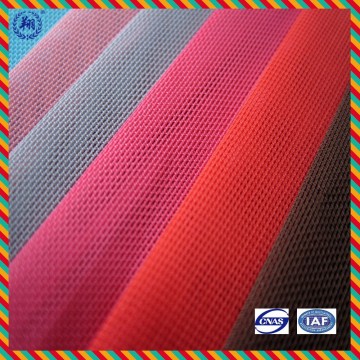 High Compression Net Fabric for Bra