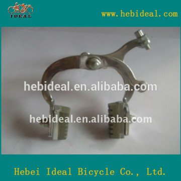 bicycle v-brake shoes/bicycle brake set/rubber bicycle brake
