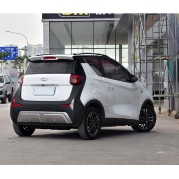 Chery de alta calidad New Energy EQ1 2022 Recarga Mileage 408 km