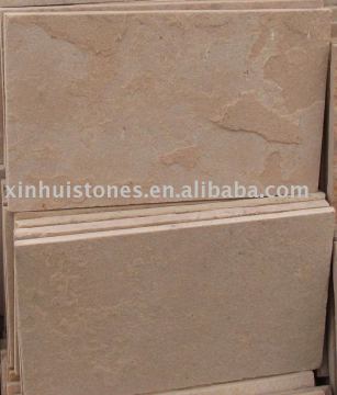 Sandstone Wall Panel