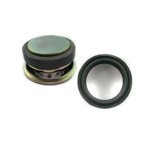 FBS5025 50mm 8ohm 3w Outer Magnetic speaker